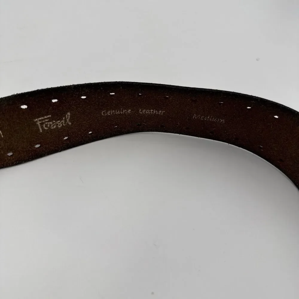 Fossil size medium